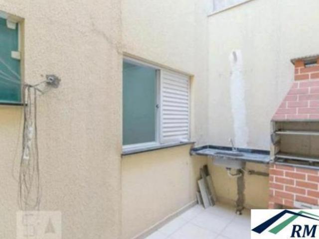 Apartamento com 3 dormitórios à venda, 86 m² Vila São Pedro Santo André/SP