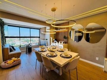 Apartamento com 3 dormitórios à venda, 87 m² Condomínio Riserva Natura Sorocaba/SP