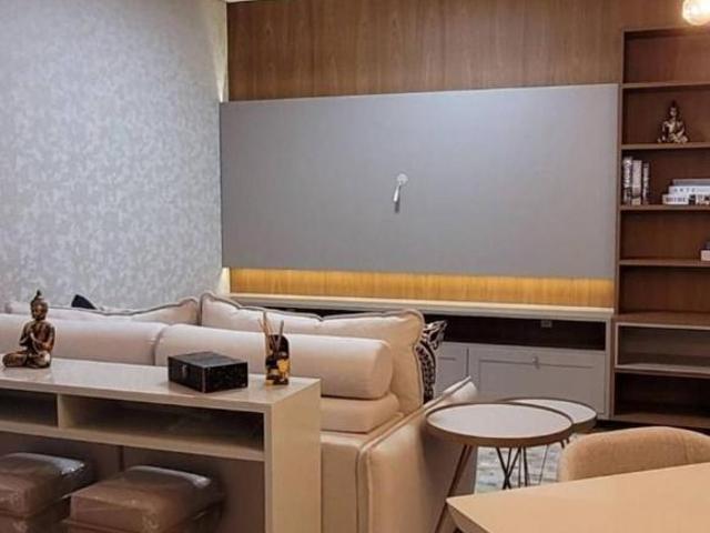 Apartamento com 3 dormitórios à venda, 87 m² por R$ 1.000.000,00 Centro Cascavel/PR