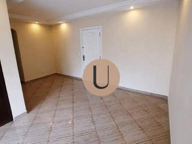 Apartamento com 3 dormitórios à venda, 87 m² por R$ 1.070.000,00 Vila Clementino São Paulo/SP