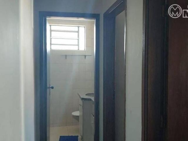 Apartamento com 3 dormitórios à venda, 87 m² por R$ 280.000,00 Prezotto Piracicaba/SP