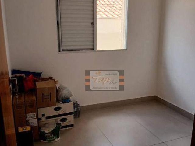 Apartamento com 3 dormitórios à venda, 87 m² por R$ 550.000 Piqueri São Paulo/SP