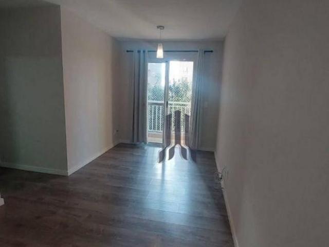 Apartamento com 3 dormitórios à venda, 87 m² por R$ 590.000,00 Fanny Curitiba/PR