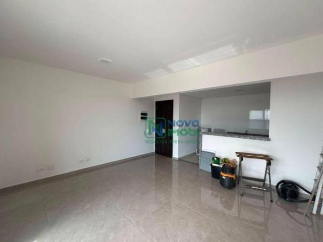 Apartamento com 3 dormitórios à venda, 87 m² por R$ 775.000 Vila Prudente Piracicaba/SP