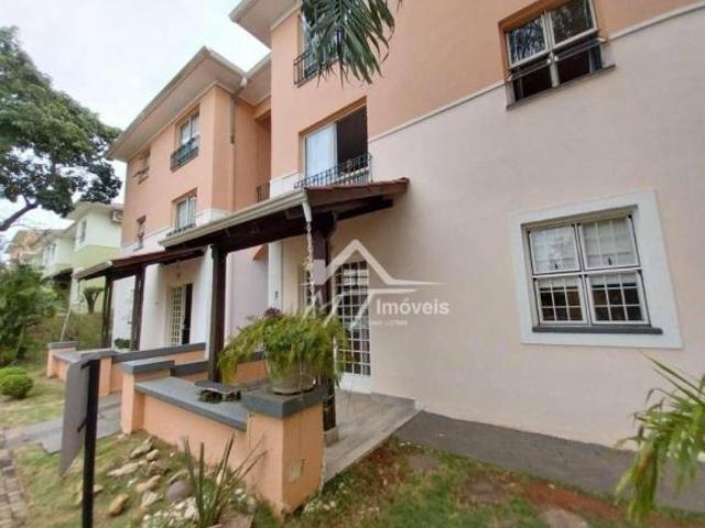 Apartamento com 3 dormitórios à venda, 87 m² por R$ 800.000,00 Parque Villa Flores Sumaré/SP