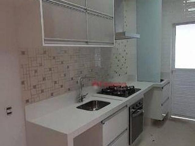 Apartamento com 3 dormitórios à venda, 87 m² por R$ 850.000,00 Jardim América Paulínia/SP