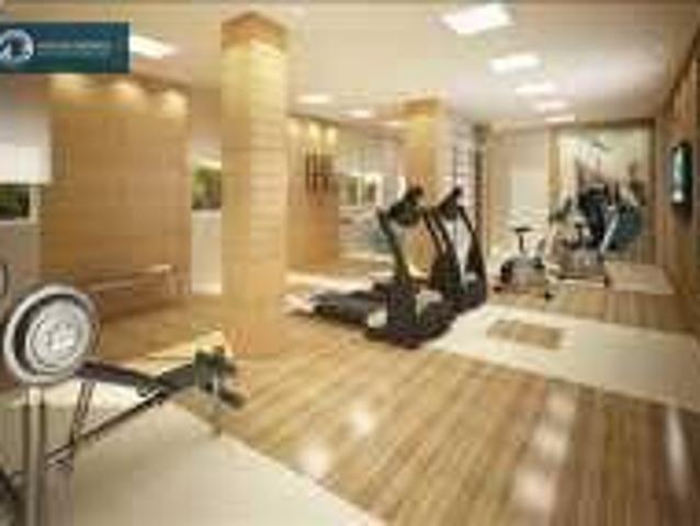Apartamento com 3 dormitórios à venda, 87 m² por R$ 900.000,00 Retiro Jundiaí/SP