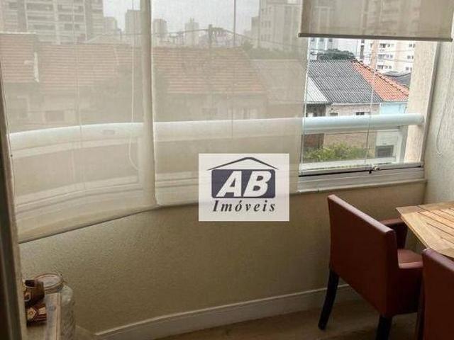 Apartamento com 3 dormitórios à venda, 87 m² por R$ 980.000,00 Ipiranga São Paulo/SP