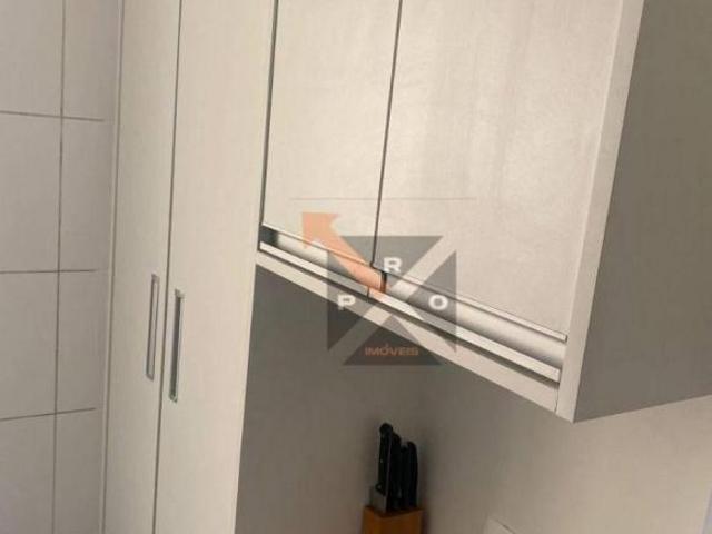 Apartamento com 3 dormitórios à venda, 88 m² no Tatuapé São Paulo/SP