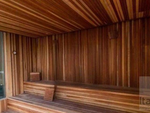 Apartamento com 3 dormitórios à venda, 88 m² por R$ 1.010.000 Bonnard 307 Green Valley Alphavill