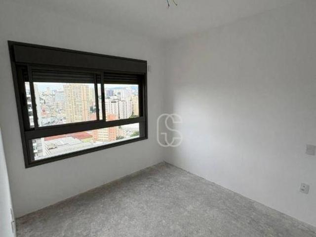 Apartamento com 3 dormitórios à venda, 88 m² por R$ 1.065.000,00 Macedo Guarulhos/SP