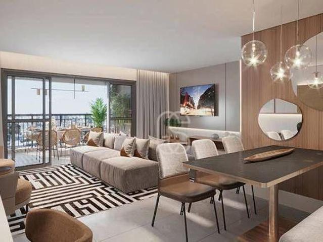 Apartamento com 3 dormitórios à venda, 88 m² por R$ 1.030.000,02 Macedo Guarulhos/SP