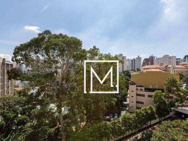 Apartamento com 3 dormitórios à venda, 88 m² por R$ 1.220.000,00 Vila Mariana