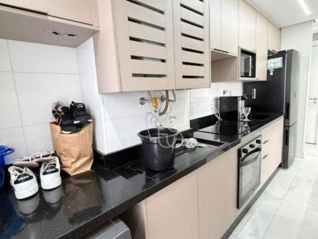 Apartamento com 3 dormitórios à venda, 88 m² por R$ 1.235.000,01 Macedo Guarulhos/SP