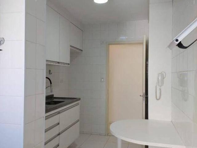 Apartamento com 3 dormitórios à venda, 88 m² por R$ 820.000,00 Parque Industrial São José dos Ca