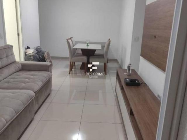 Apartamento com 3 dormitórios à venda, 88 m² por R$ 875.000 Campestre Santo
