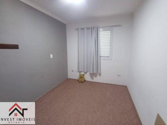 Apartamento com 3 dormitórios à venda, 88 m² por R$ 932.800,00 Atibaia Jardim Atibaia/SP