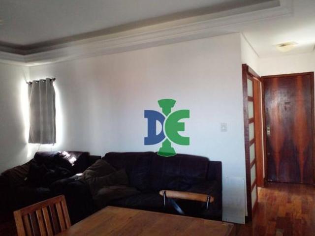Apartamento com 3 dormitórios à venda, 89 m² por R$ 350.000,00 Jardim Emília Jacareí/SP