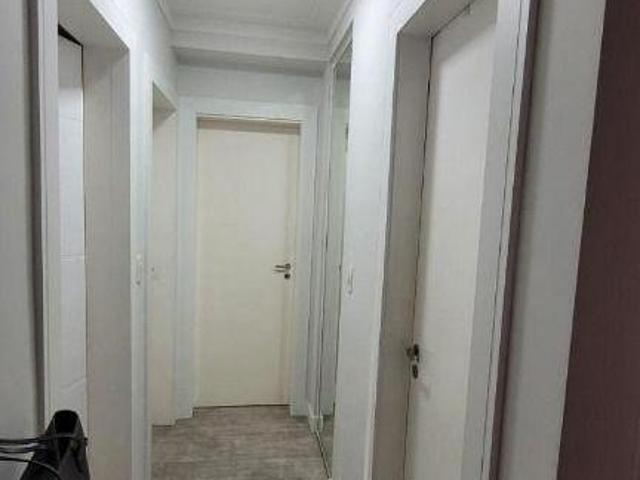 Apartamento com 3 dormitórios à venda, 89 m² por R$ 690.000,00 Jardim Aida G
