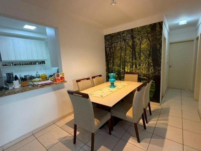 Apartamento com 3 dormitórios à venda, 89 m² por R$ 720.000,00 Winner Residencial Sorocaba/SP
