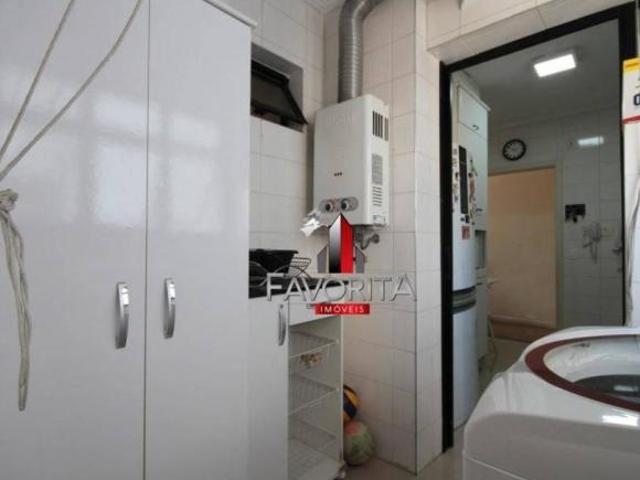 Apartamento com 3 dormitórios à venda, 89 m² por R$ 735.000,00 Vila Gumercindo São Paulo/SP