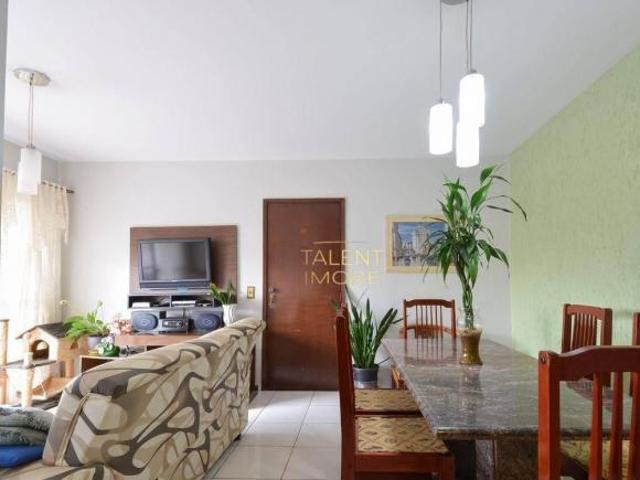 Apartamento com 3 dormitórios à venda, 89 m² por R$ 749.000,00 Alto do Ipiranga São Paulo/SP