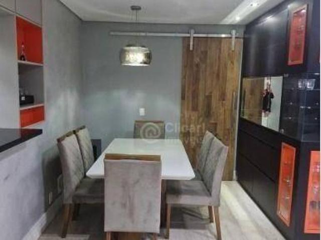 Apartamento com 3 dormitórios à venda, 89 m² por R$ 910.000,00 Vila Guarani Jundiaí/SP