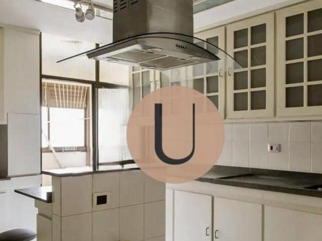 Apartamento com 3 dormitórios à venda, 89 m² por R$ 990.000,00 Vila Clementino São Paulo/SP