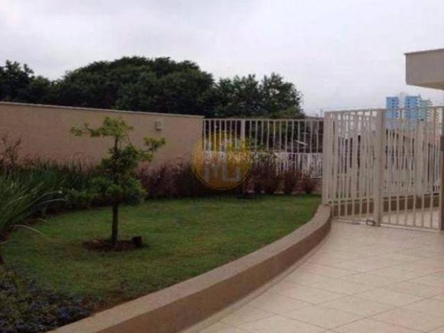 Apartamento com 3 dormitórios à venda, 89 m² Parque Industrial São José dos Campos/SP