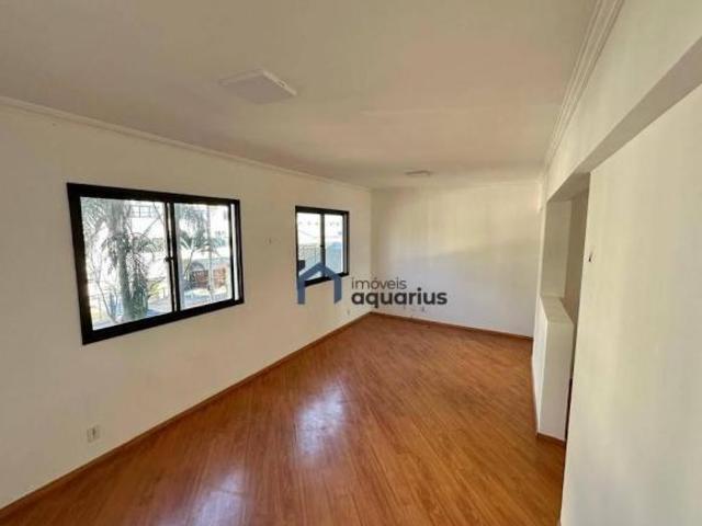 Apartamento com 3 dormitórios à venda, 80 m² Jardim Alvorada São José dos Campos/SP