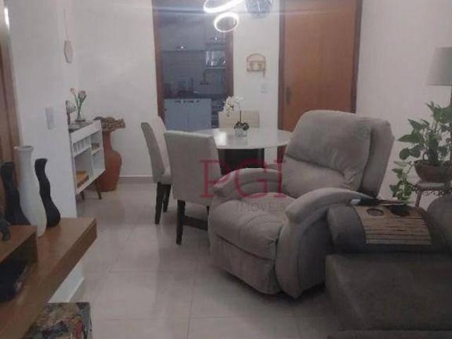 Apartamento com 3 dormitórios à venda, 80 m² por R$ 300.000 Planalto Verde Ribeirão Preto/SP