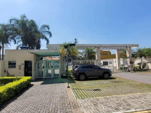 Apartamento com 3 dormitórios à venda, 80 m² por R$ 445.000,00 Vila Machado Jacareí/SP
