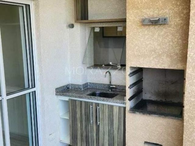 Apartamento com 3 dormitórios à venda, 80 m² por R$ 450.000,00 Vila Machado Jacareí/SP