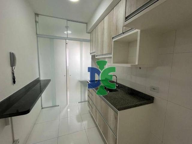 Apartamento com 3 dormitórios à venda, 80 m² por R$ 460.000,00 Vila Machado Jacareí/SP