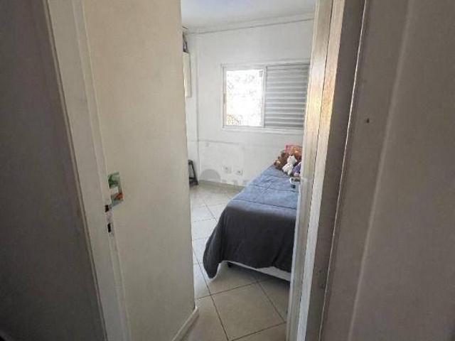 Apartamento com 3 dormitórios à venda, 80 m² por R$ 490.000,00 Cidade Patriarca São Paulo/SP