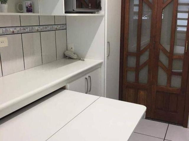 Apartamento com 3 dormitórios à venda, 80 m² por R$ 510.000,00 Jardim Chácara Inglesa São Bernar