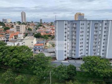 Apartamento com 3 dormitórios à venda, 80 m² por R$ 530.000,00 Reserva Vista Verde Indaiatuba/SP