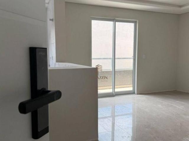 Apartamento com 3 dormitórios à venda, 80 m² por R$ 540.000,00 São Cristóvão São José dos Pinhai