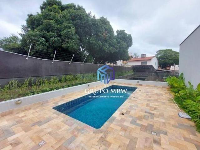 Apartamento com 3 dormitórios à venda, 80 m² por R$ 560.000,00 Jardim Refúgio Sorocaba/SP