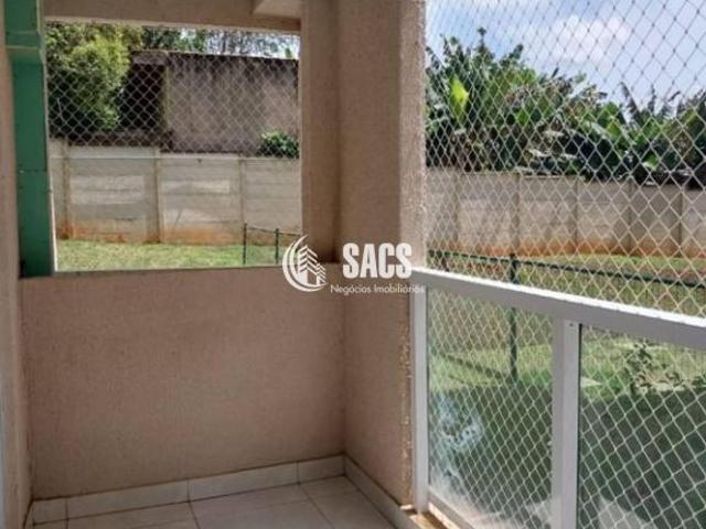 Apartamento com 3 dormitórios à venda, 80 m² por R$ 580.000,00 Balneário Tropical Paulínia/SP