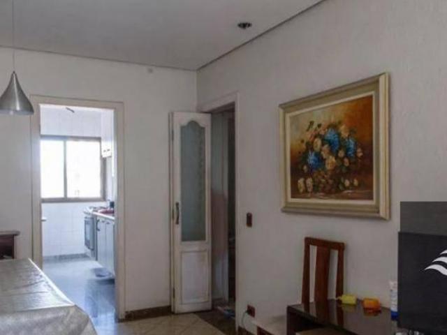 Apartamento com 3 dormitórios à venda, 80 m² por R$ 600.000,00 Vila Regente Feijó São Paulo/SP