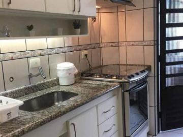 Apartamento com 3 dormitórios à venda, 80 m² por R$ 635.900,00 Jardim Chácara Inglesa São Bernar