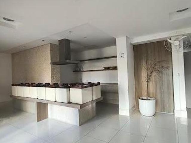 Apartamento com 3 dormitórios à venda, 80 m² por R$ 638.000,00 Cesar de Souza Mogi das Cruzes/SP