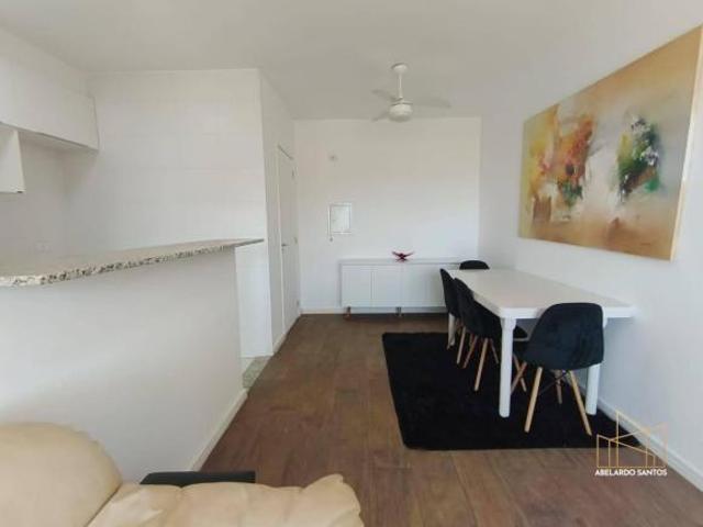 Apartamento com 3 dormitórios à venda, 80 m² por R$ 630.000 Altos do Varvito Itu/SP