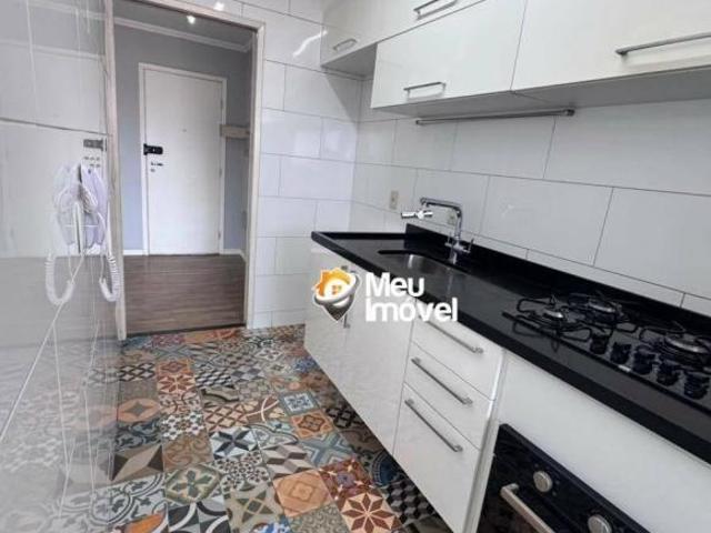 Apartamento com 3 dormitórios à venda, 81 m² por R$ 900.000 Freguesia do Ó São Paulo/SP