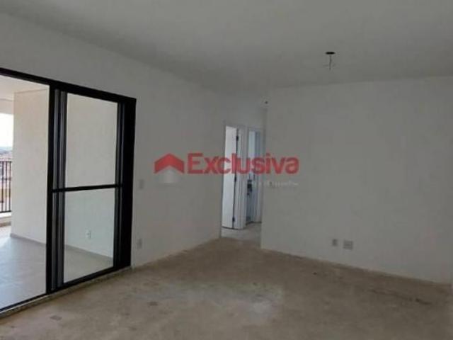 Apartamento com 3 dormitórios à venda, 80 m² por R$ 804.900,00 Morumbi Paulínia/SP
