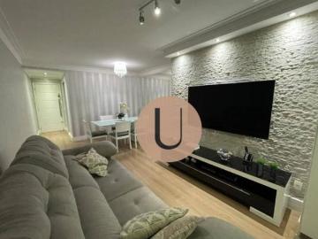 Apartamento com 3 dormitórios à venda, 80 m² por R$ 820.000,00 Vila Carrão São Paulo/SP