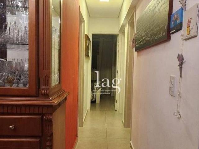 Apartamento com 3 dormitórios à venda, 80 m² por R$ 851.070,00 Residencial Raizes Campolim Soroc