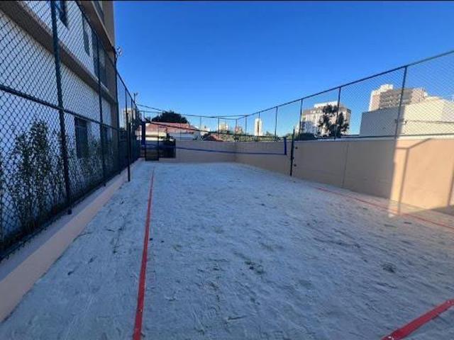 Apartamento com 3 dormitórios à venda, 80 m² por R$ 868.000,00 Nova Klabin São Paulo/SP