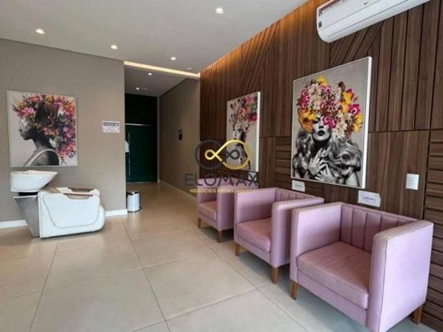 Apartamento com 3 dormitórios à venda, 80 m² por R$ 900.000,00 Jardim Flor da Montanha Guarulhos